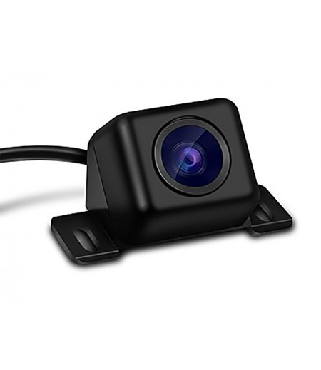 BCC02 កាមេរ៉ាថយក្រោយរាងជ្រុង / Square Back Up Camera (Model: BCC02)