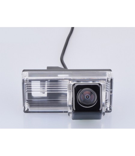 BCLC02 កាមេរ៉ាថយក្រោយសម្រាប់ឡង់គ្រីស័រ / Land Cruiser Back Up Camera (Model: BCLC02)