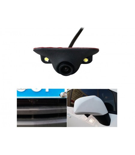 BCS02 កាមេរ៉ាថយក្រោយឬចំហៀង / Car Side Mirror Camera (Model: BCS02)
