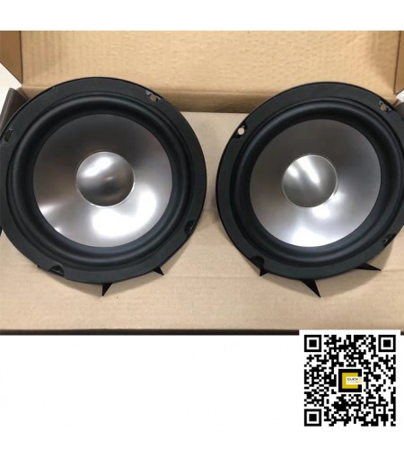 ឧបល័រឡានម៉ាក Harman/Kardon ទំហំ 165mm មួយគូ / 1 pair of Harman/Kardon 6.5inch speakers (Harman165-45W) 