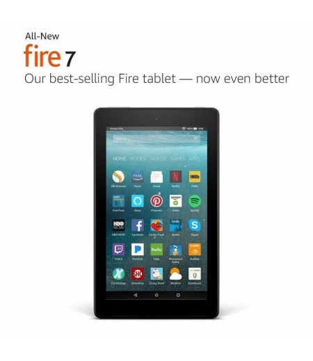 Amazon Kindle Fire HD